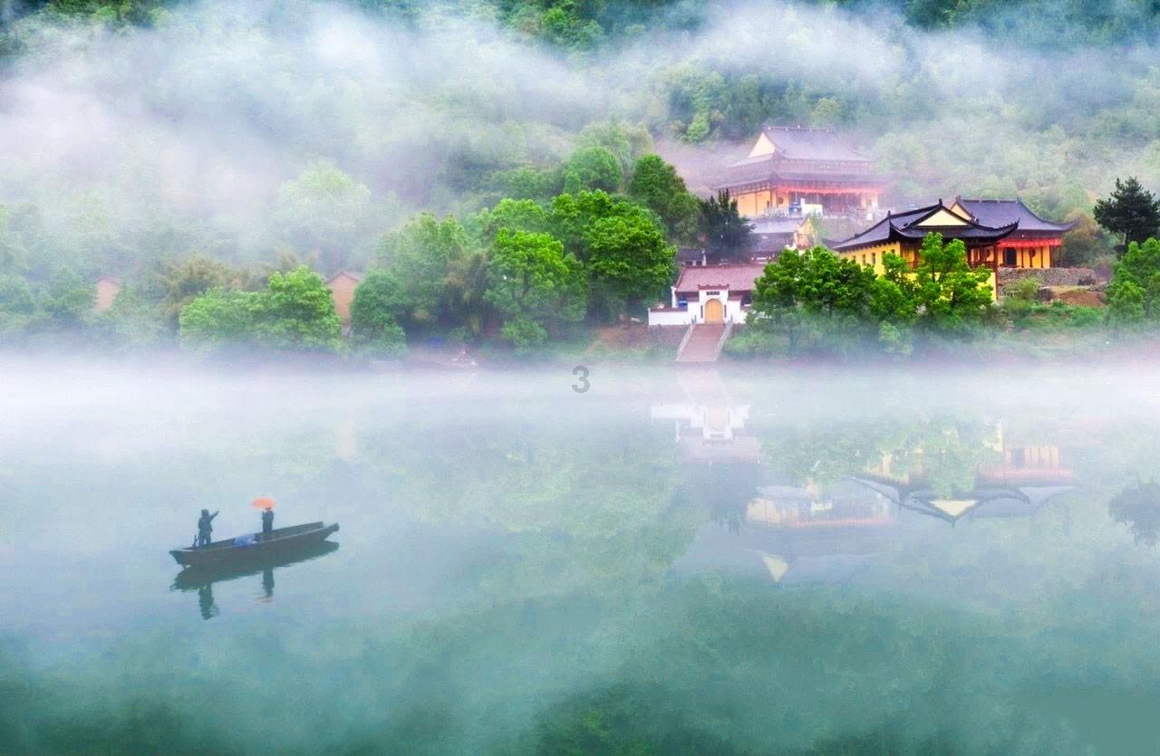 北碚:“三下乡”送欢乐